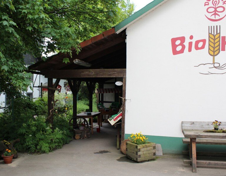 Bioladen Schultenhof Bioladen Schultenhof