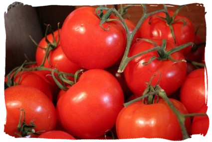 Tomaten